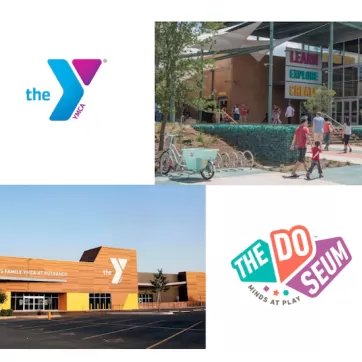 The DoSuem - Minds at Play - Partnership with the Y